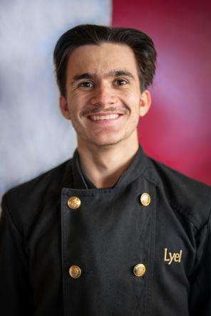 Lyel Pianzola